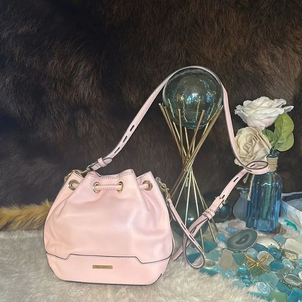 Rebecca Minkoff purse (3400) NWOT